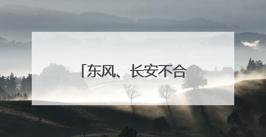 东风、长安不合并了！将有新汽车央企成立！湖南天雁等公司发声